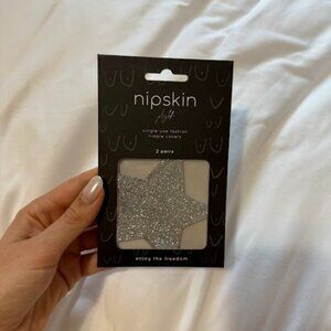 Nipskin - Stickies Night Stars